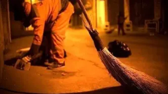 پاکبان‌ ها در تهران چقدر حقوق می‌ گیرند؟