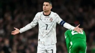 سرآشپز سابق رازهای کریستیانو رونالدو را فاش کرد