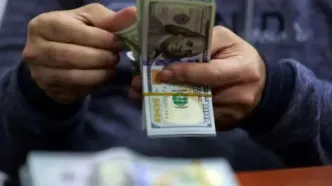 آمریکا به بهانه ایران از عراق گروکشی کرد