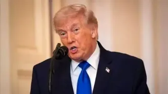 رئیس کمیسیون امنیت ملی مجلس: خبر تحویل اورانیوم به آمریکا و تعلیق غنی‌سازی، «دروغ آوریل ترامپ» است