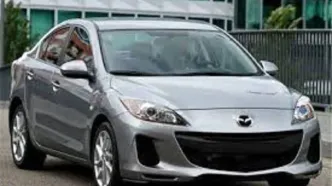 نتایج قرعه‌کشی مزدا ۳ وارداتی اعلام شد / اولین عرضه سال جدید مشخص گردید