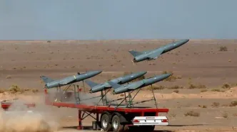 اعتراف تل‌آویو به عملیات پهپادی موفق ایران در امارات