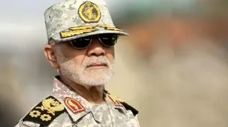 سرلشکر عبداللهی: آماده ی پاسخی قاطعانه به نقض عهد دشمن هستیم