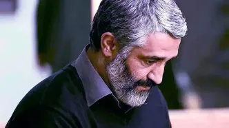 تصویری تازه از پژمان جمشیدی و ۲ پرسپولیسی در میناب