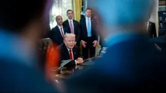 چرا آمریکا راهبرد مشخصی برای پایان جنگ ندارد؟