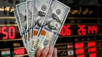 قیمت دلار و یورو امروز ۱ اردیبهشت ۱۴۰۵