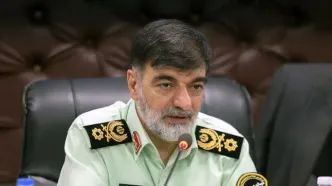 رادان: جانفدایِ واقعیِ کشورم شما دخترانِ عزیزِ ایران هستید