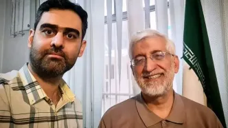 امتناع تیم جلیلی از امضای بیانیه حمایت از قالیباف