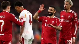 ترکیب احتمالی پاری سن ژرمن و لیورپول اعلام شد