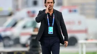 تقابل حساس تیم مجیدی با صدرنشین لیگ امارات