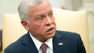 ملک عبدالله درخواست دیدار نتانیاهو را رد کرد | هراس اردن از پیامدهای بعدی!