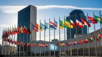 سازمان ملل امیدوار به تمدید آتش‌بس ایران و آمریکا