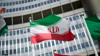 سه کشتی مرتبط با ایران از تنگه هرمز عبور کردند