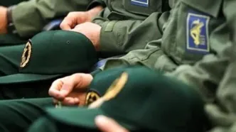 بیانیه تازه سپاه: در اوج آمادگی هستیم