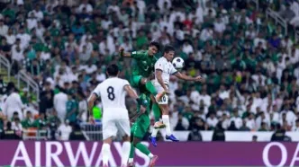 سرمربی عربستان انتخاب شد