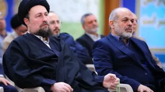 سیدحسن خمینی یک پیام جدید صادر کرد+ متن کامل