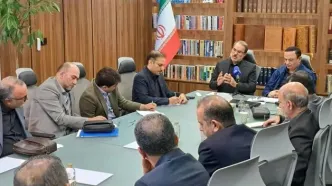 تاکید رئیس سازمان بازرسی کل کشور بر لزوم توجه به حمایت از بخش خصوصی در مناطق آزاد