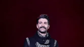 مراسم یادبود حمید هیراد پنجشنبه برگزار می‌شود