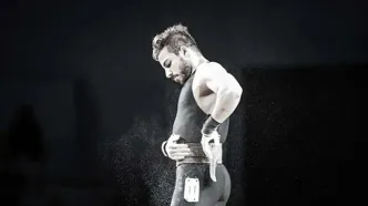 چه بر سر کیانوش رستمی آمده است؟