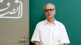 سعید مدنی از زندان آزاد شد