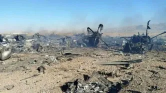 عملیات نجات خلبان آمریکایی چقدر هزینه روی دست واشنگتن گذاشت؟