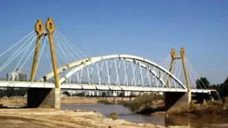 حمله دشمن به پل‌های اهواز/ استانداری تکذیب کرد