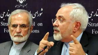 ظریف: شهید خرازی در پیگیری امور کشور شهامت مثال‌زدنی داشت و نگران حرف دیگران نبود