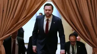 ونس برای ادامه مذاکرات عازم پاکستان شد؟