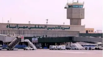 ازسرگیری رسمی پروازهای مهرآباد از فردا چهارشنبه