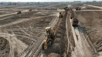 گشایش بزرگ مسکن در گیلان؛ تملک ۲۹۶ هکتار زمین برای نهضت ملی و محرومان