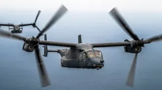 هلیکوپترهای نظامی چه وظایفی دارند؟ / سلطه هوش مصنوعی بر کابین بالگردهای جنگی