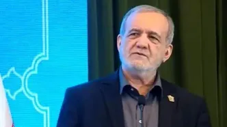 دستور پزشکیان برای مرمت فوری آثار آسیب‌دیده در حملات اخیر