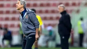 سوزا: سطح مسابقه بالا رفته، اما داوری نه