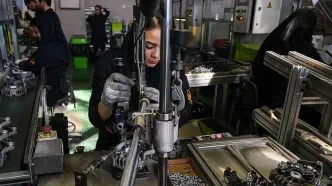 پرداخت وام 22 میلیونی به کارگاه‌های کوچک