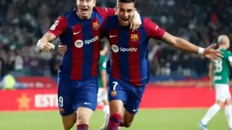 نقشه‌ فلیک برای درهم‌کوبیدن اتلتیکو در قلب مادرید