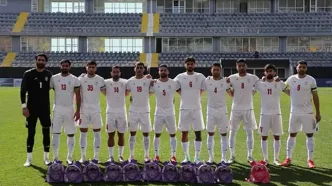 پیام مهم کاخ سفید برای فوتبال ایران