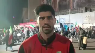 اسماعیلی‌فر: پیروز این جنگ هستیم