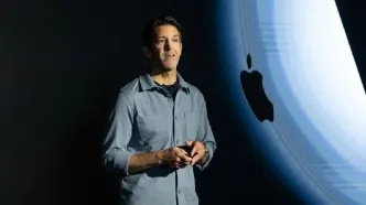 جان ترنوس مدیرعامل جدید اپل کیست؟