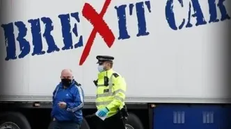 انگلیسی‌ها خواستار لغـو برگزیـت