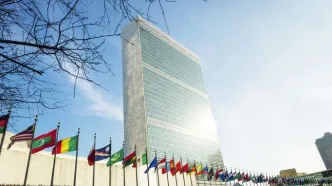 جمهوری اسلامی ایران خواستار آزادی شناور توسکا و خدمه آن شد