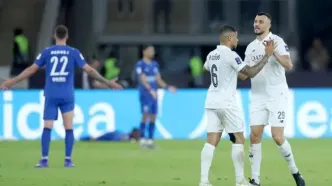 کریم بنزما عامل حذف الهلال معرفی شد!