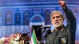 سردار قاآنی: امروز تمرکز بر حمایت از حزب‌الله و سایر اجزاء جبهه مقاومت قرار دارد