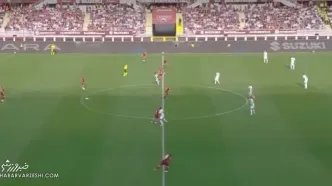 ویدیو| خلاصه بازی تورینو ۲ - اینتر ۲/ بازی در ۹ دقیقه برگشت!