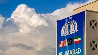 فداحسین مالکی: ادامه محاصره دریایی باعث شد تیم مذاکره‌کننده به اسلام‌آباد نرود