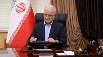 مومنی: سپاه، ستون امنیت و اقتدار ایران است