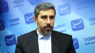 واکنش احسان صالحی به اظهارات امیرحسین ثابتی درباره خط قرمزهای مذاکرات: مردم را دلسرد نکنید| این اظهارات با سخنان قبلی جریان شما تناقض دارد |  کار جنابعالی افشای اسرار است