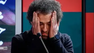 پیام انگلیسی شکیب شجره خطاب به ترامپ