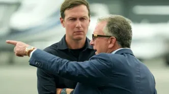 ادعای سی‌ان‌ان: ویتکاف و کوشنر به پاکستان می‌روند