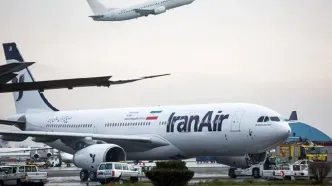 از سرگیری پروازها به ۶ مقصد خارجی