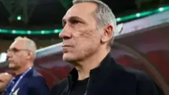 دونیس در آستانه هدایت تیم ملی عربستان